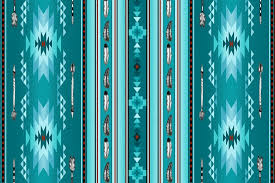 Native Spirit Turquoise