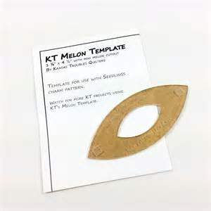 KT Melon Template