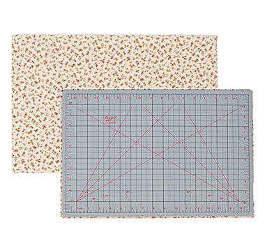 Komfort Kut Cutting Mat & Ironing Board