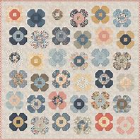 Sugar & Spice Pattern