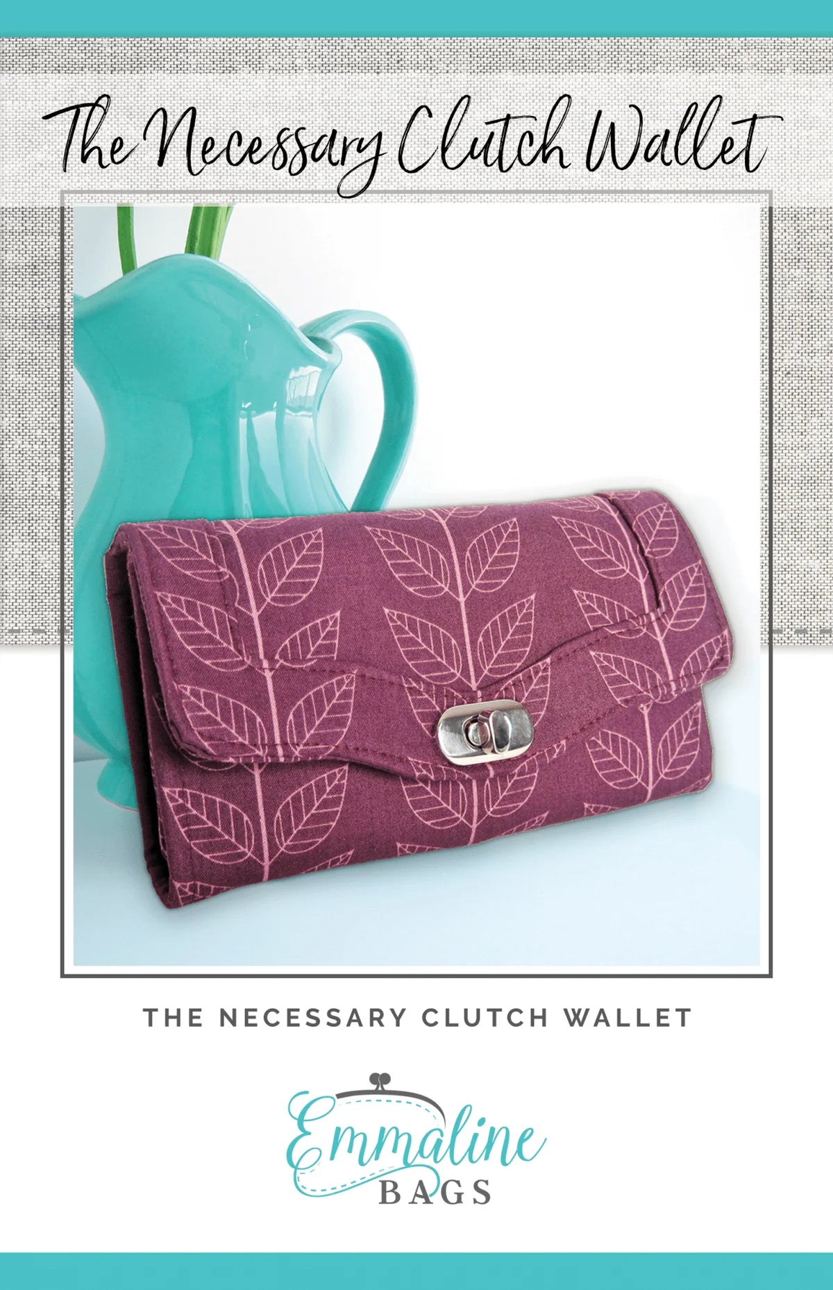 The Necessary Clutch Pattern