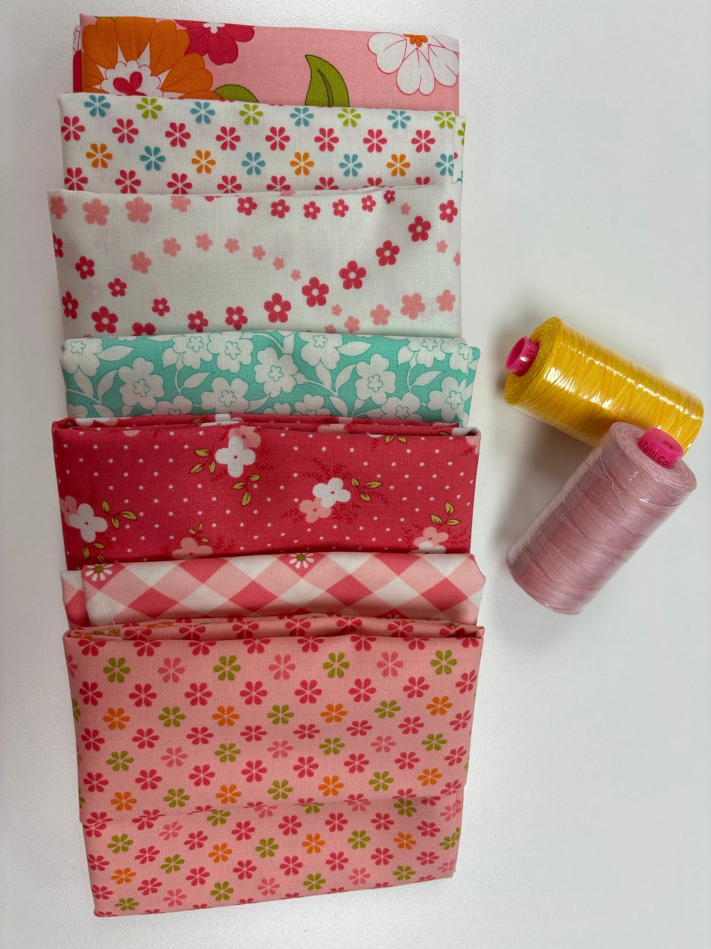 Peace Fat Quarter Bundle