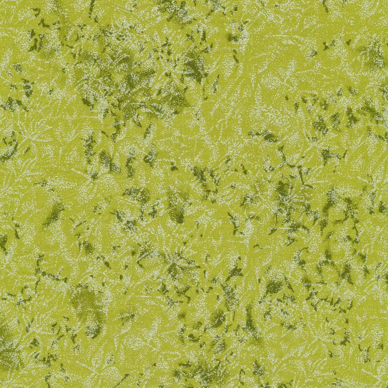 1 Meter Cut Fairy Frost CM0376-AVOC-D Avocado