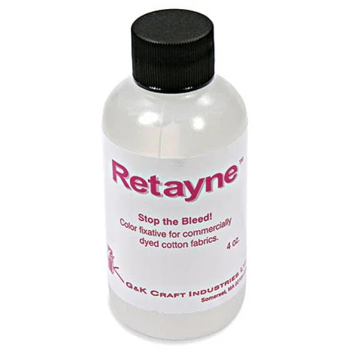 Retyane 4oz Bottle
