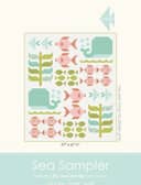 Sea Sampler Quilt Patterns