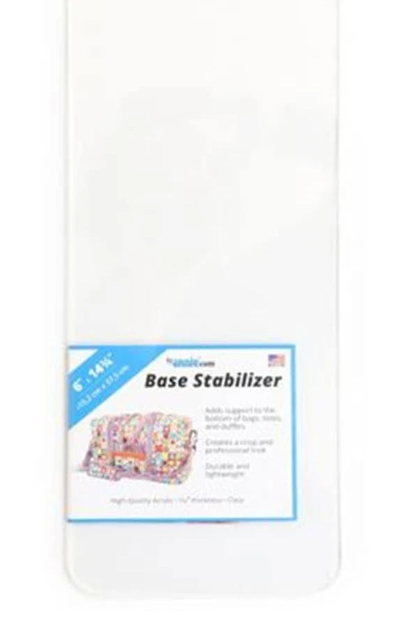 Base Stablizer 6" x 14 3/4