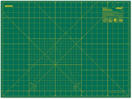 OLFA 18"x24" Self Healing Cutting Mat