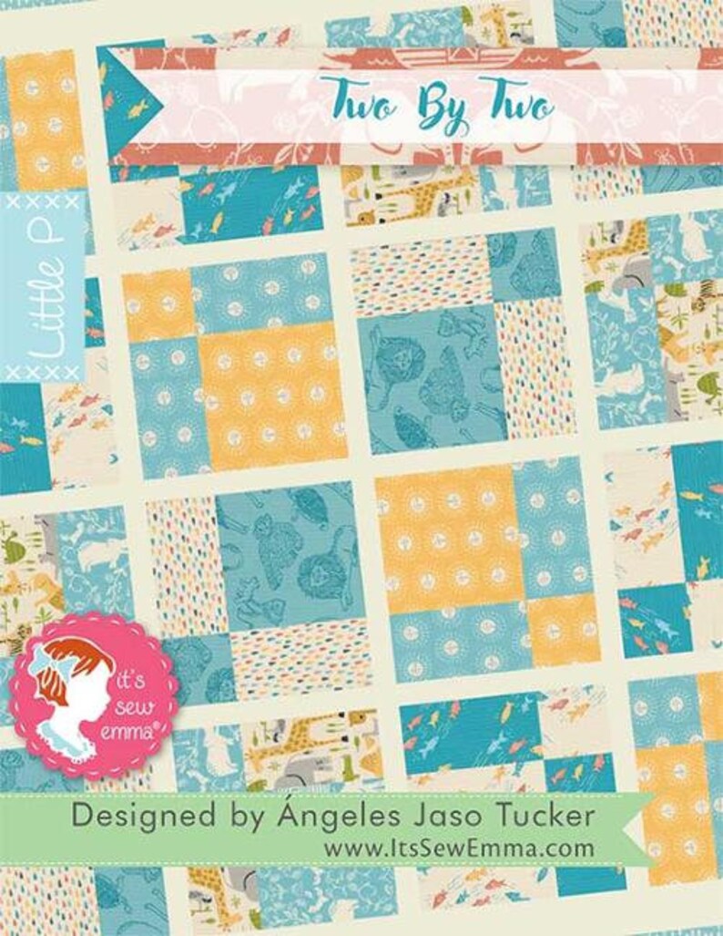 Two By Two pattern