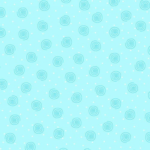 Comfy Print Flannel 0019-11