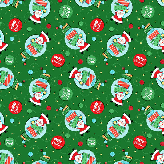 Jolly Holiday 10307-73 Holiday Spirit