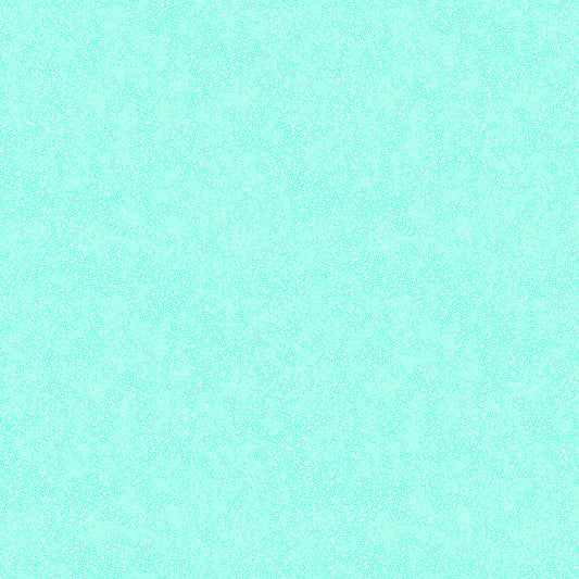 1 Meter Cut Tonal Trios 10451-60 aquamarine