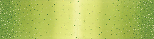Ombre Confetti 10807M-18 Lime Green