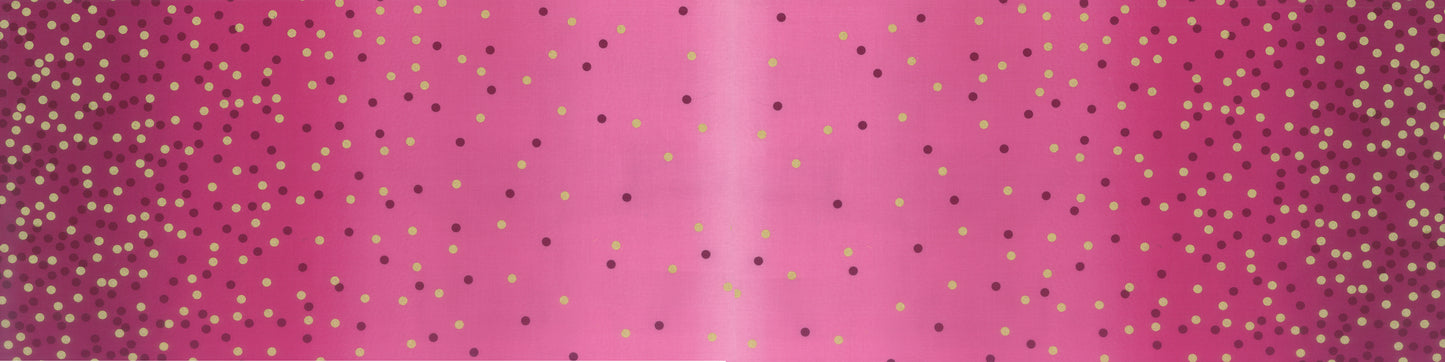 Ombre Confetti 10807M-201 Magenta