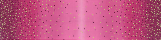 Ombre Confetti 10807M-201 Magenta
