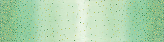 Ombre Confetti 10807M-210 Mint