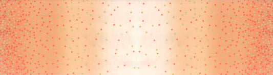 Ombre Confetti 10807M-221 Coral