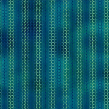 La Luna 10LL 1 Teal Ombre Strips
