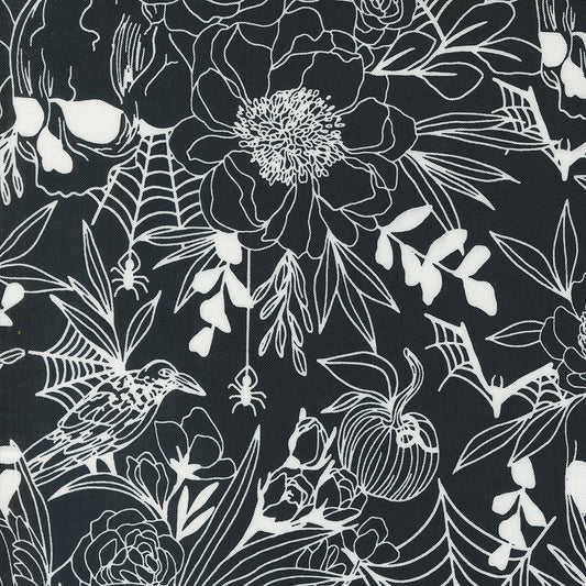 Noir 511540-23 Ghost