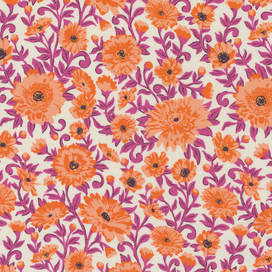 Paisley Rose 511882-11