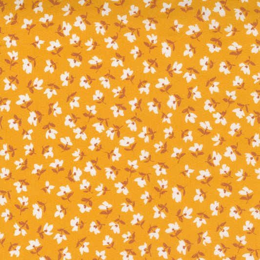 Paisley Rose 511885-21 golden