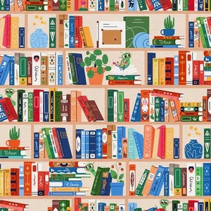 Bookworm 120 26515