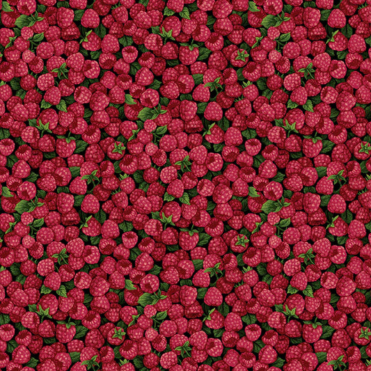 Farmer John Garden Party 120-13331 Raspberry