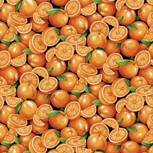 Farmer John Garden Party 120-13341 Orange