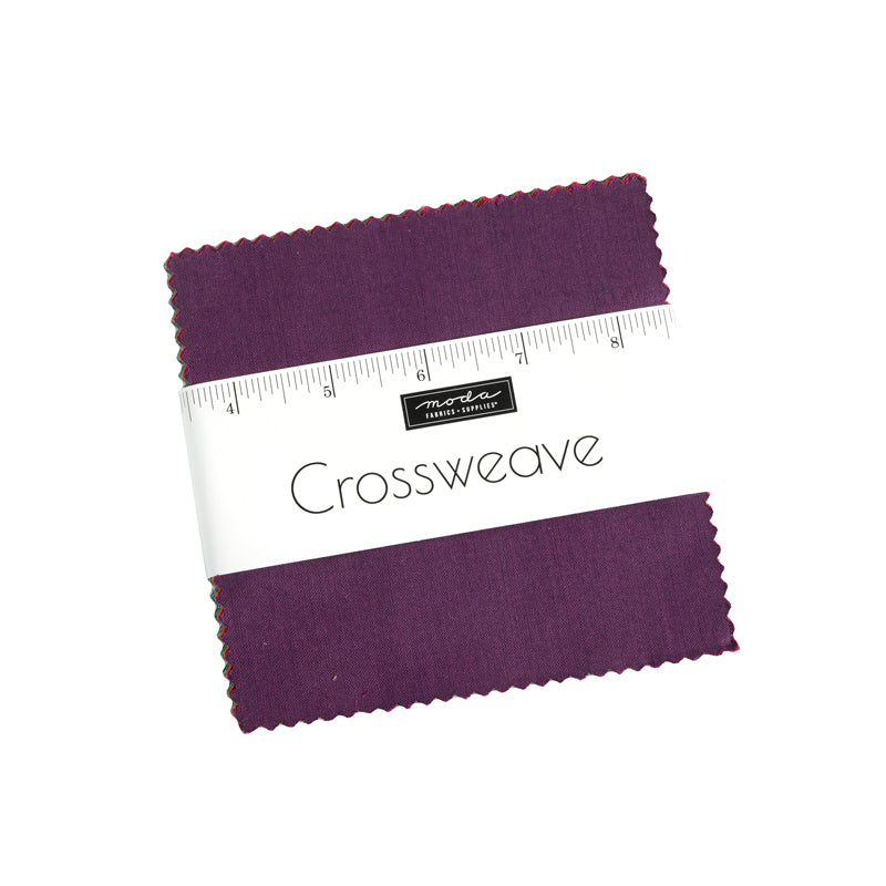 Crossweave Charmpack