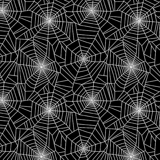 Ghostly Soiree 15095 12 Black