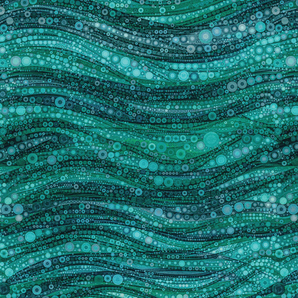 Gigi in the Garden 16240105 01 teal
