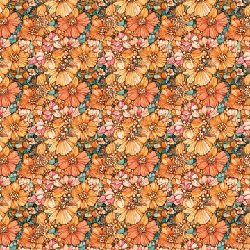 Flight of Beauty Flora Nouveau 16240403-01