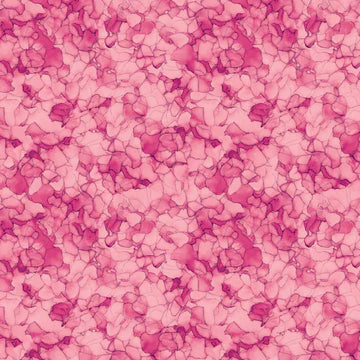 Flight of Beauty Petal Mosaic Pink 16240406-04