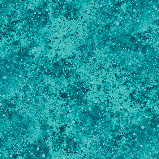 On Dragonfly Wings 16405P 85 Turquoise