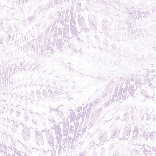 On Dragonfly Wings 16407P 06 Light Lavender