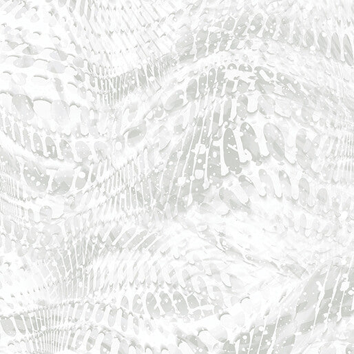 On Dragonfly Wings 16407P 08 Light Grey