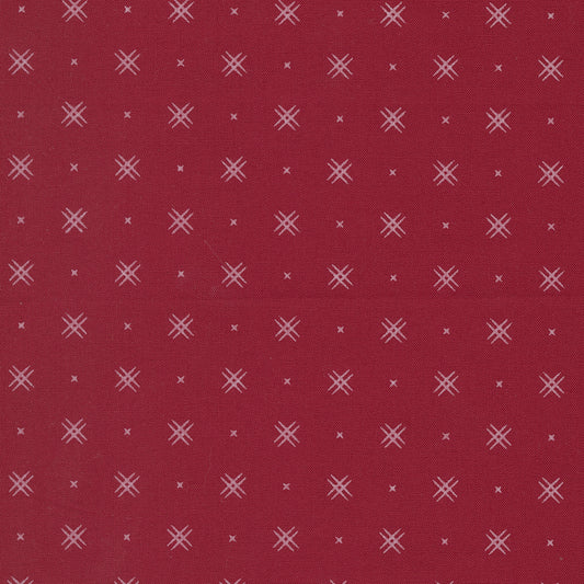 Beyond Bella 516740-17 Country Red