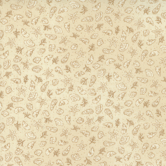 To the sea 516931-19 pearl sand