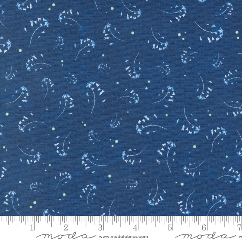 Bluebell 516963-12 Prussian Blue
