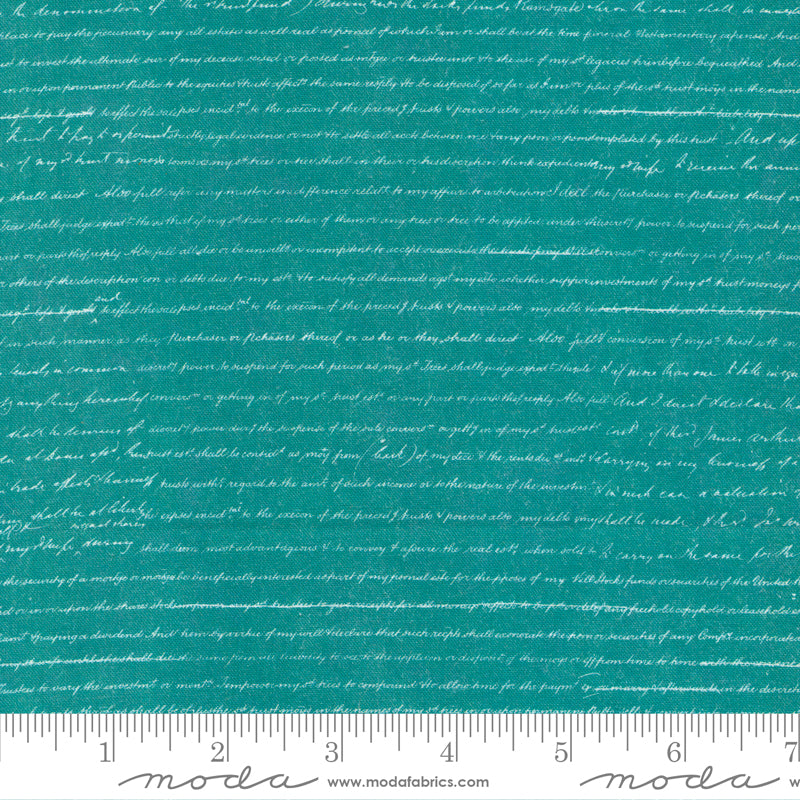 Bluebell 516965-15 Teal