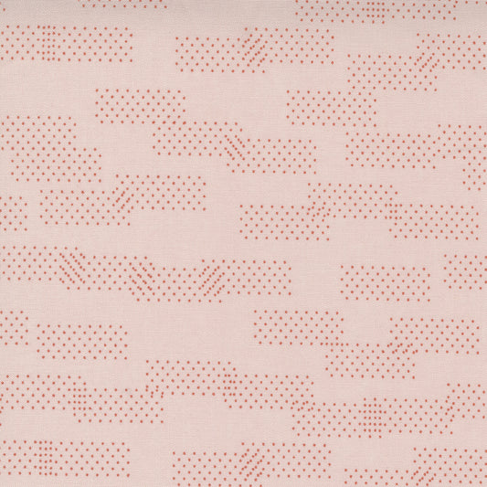 Celestial 51764-34 rose quartz