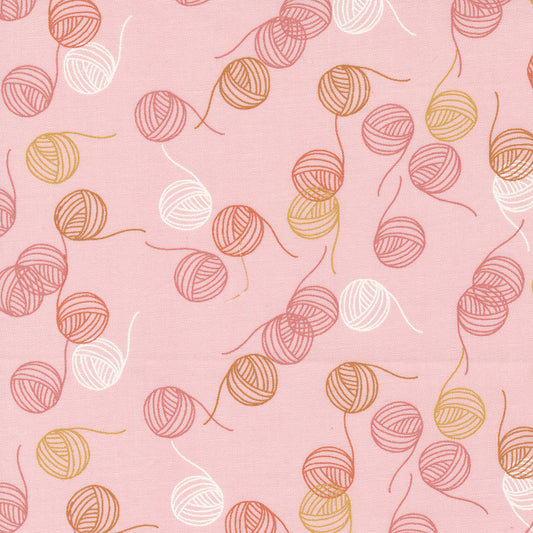 Lazy Afternoon 51781-15 blush