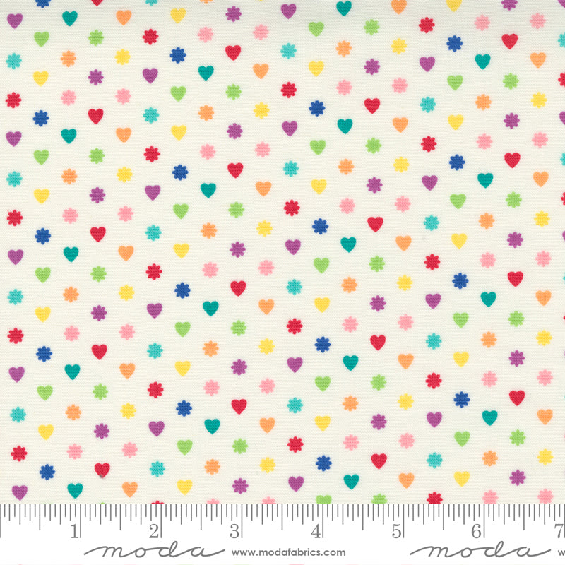 1 Meter Cut Love Lily 24115 11