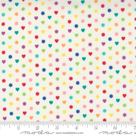 1 Meter Cut Love Lily 24115 11