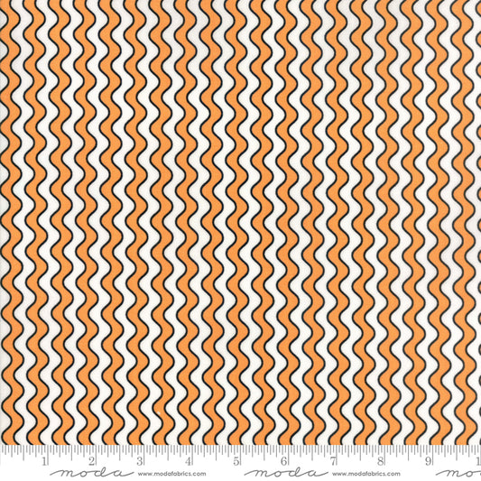 Dot Dot Boo 522334-13 Orange