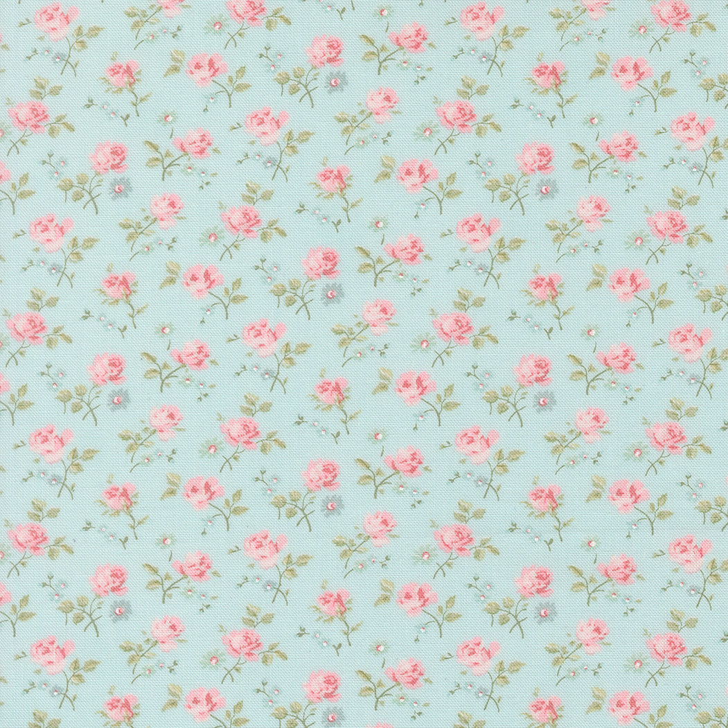 Abide 518791 14 Light Blue