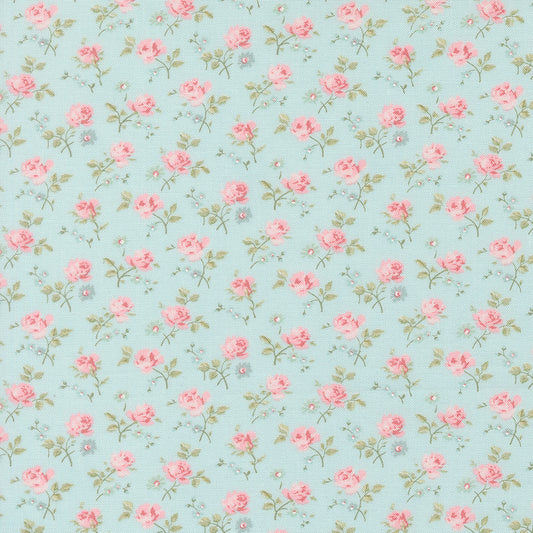 Abide 518791 14 Light Blue