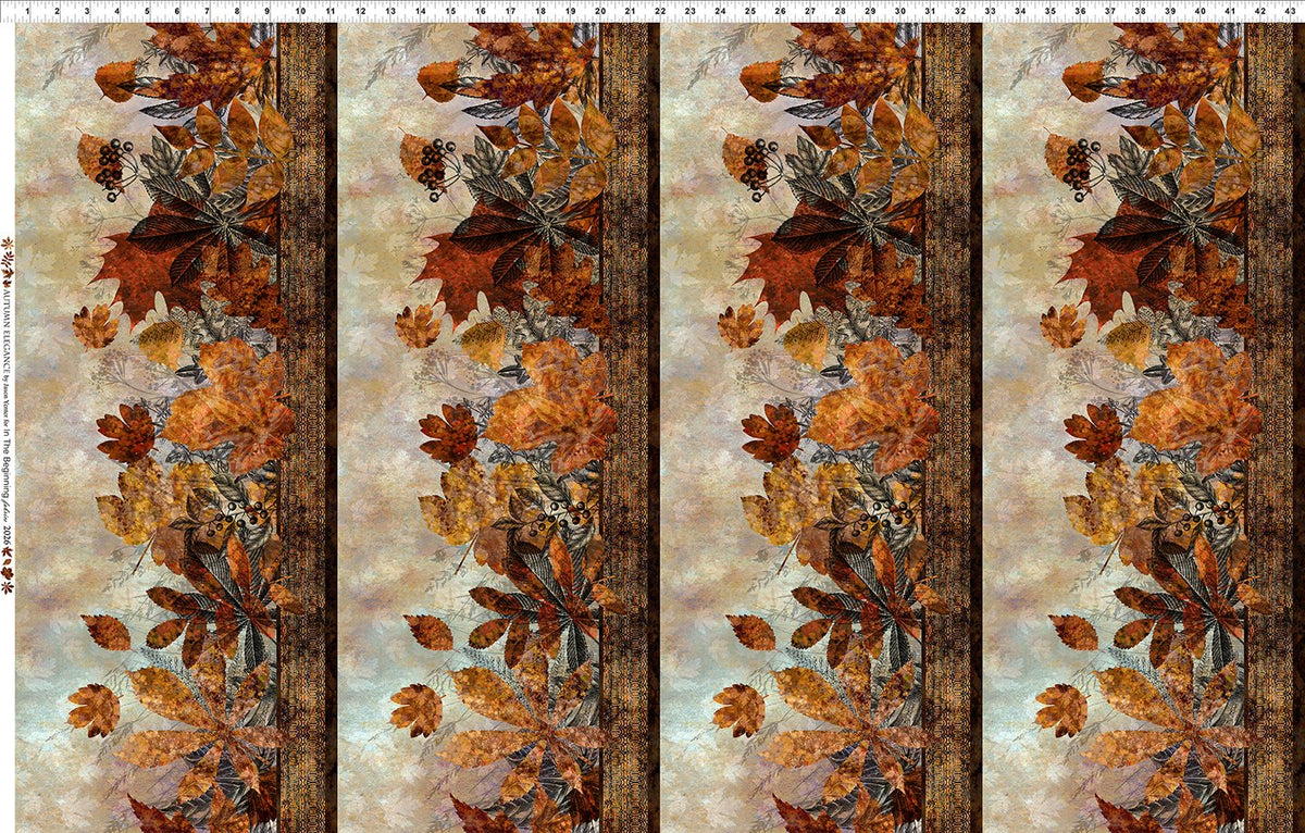 Autumn Elegance 1AE 1