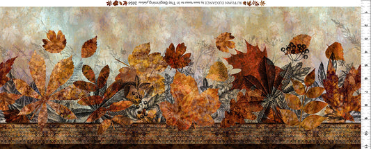 Autumn Elegance 1AE 1
