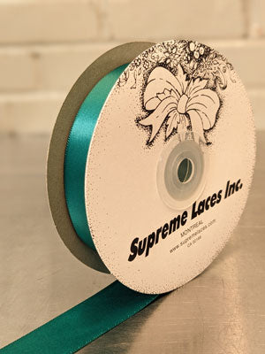 200 5-028 Jade Ribbon Double Face