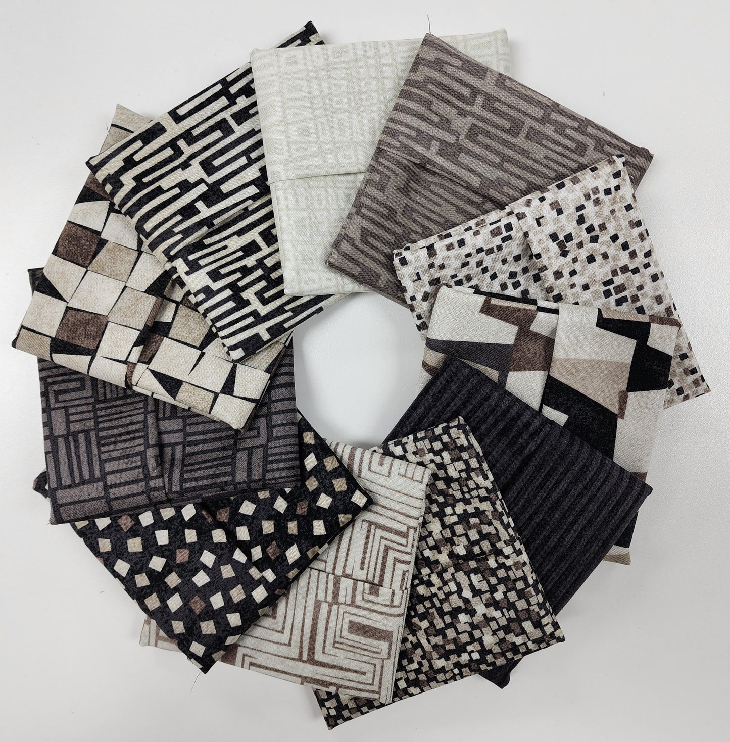 Modern Vibe Fat Quarter Bundle